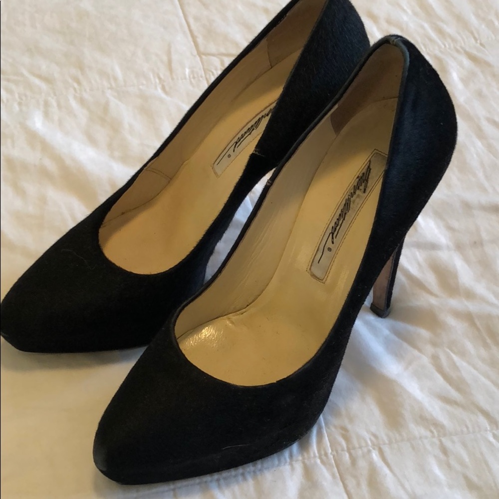 Brian Atwood pumps
